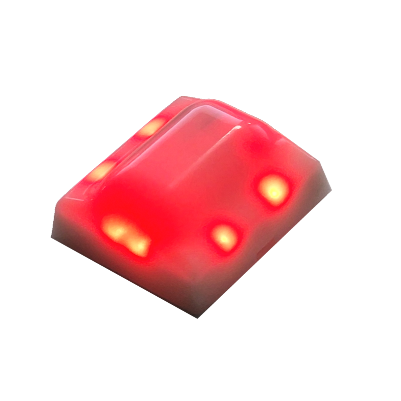 LED indikatorius 12-24V DC