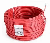 Ekranuotas gaisrinis kabelis Bitner YnTKSYekw 2x2x0.8mm IĮ Signalita