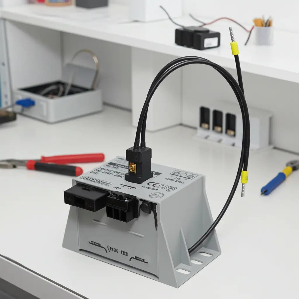 16V/20VA/1.21A transformatorius IĮ Signalita