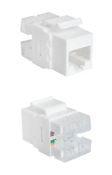 UTP CAT5 RJ45 lizdas SecurityNet IĮ Signalita