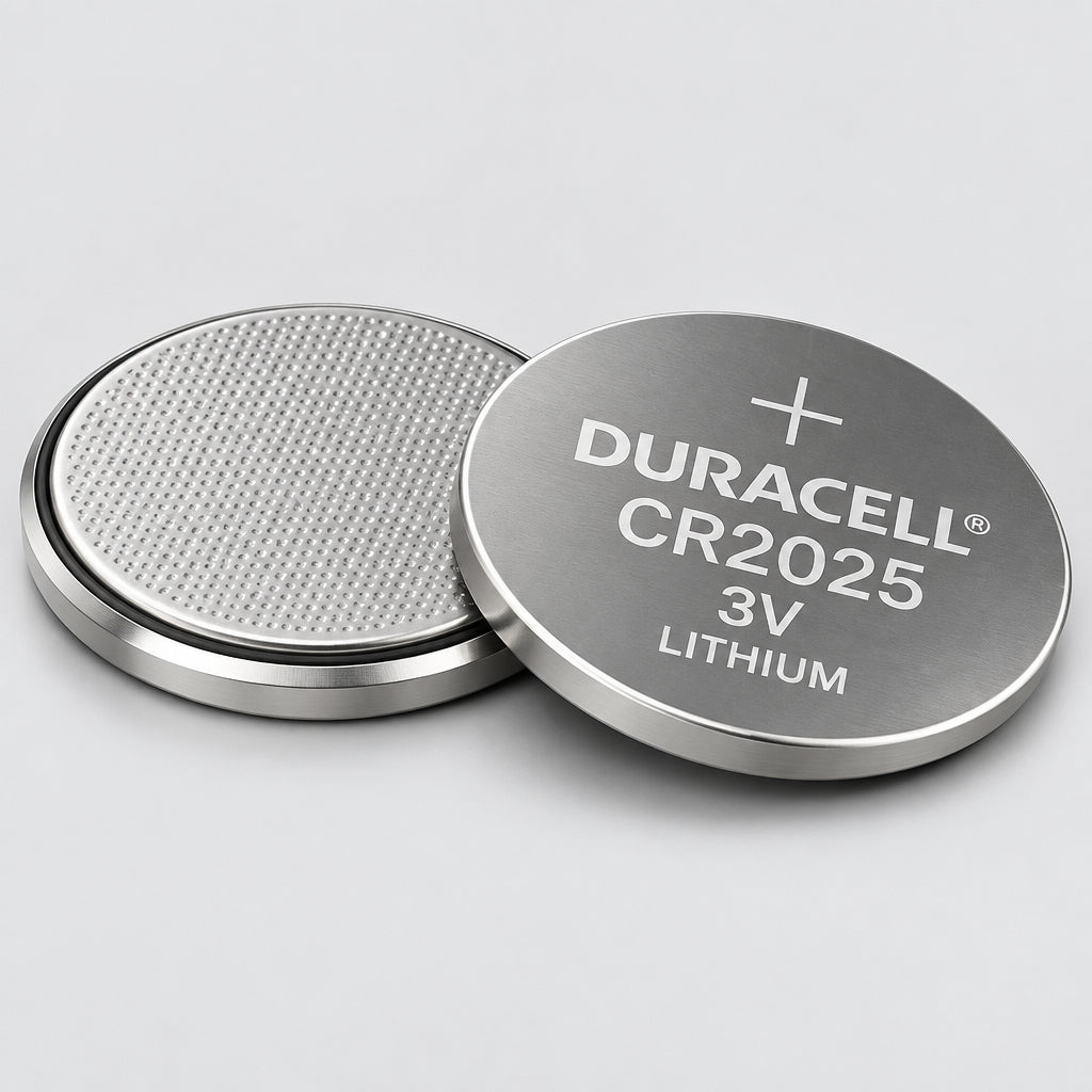 Baterija Duracell ličio CR2025 IĮ Signalita