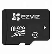 Atminties kortelė Micro SD EZVIZ CS-CMT-CARDT128G-D IĮ Signalita