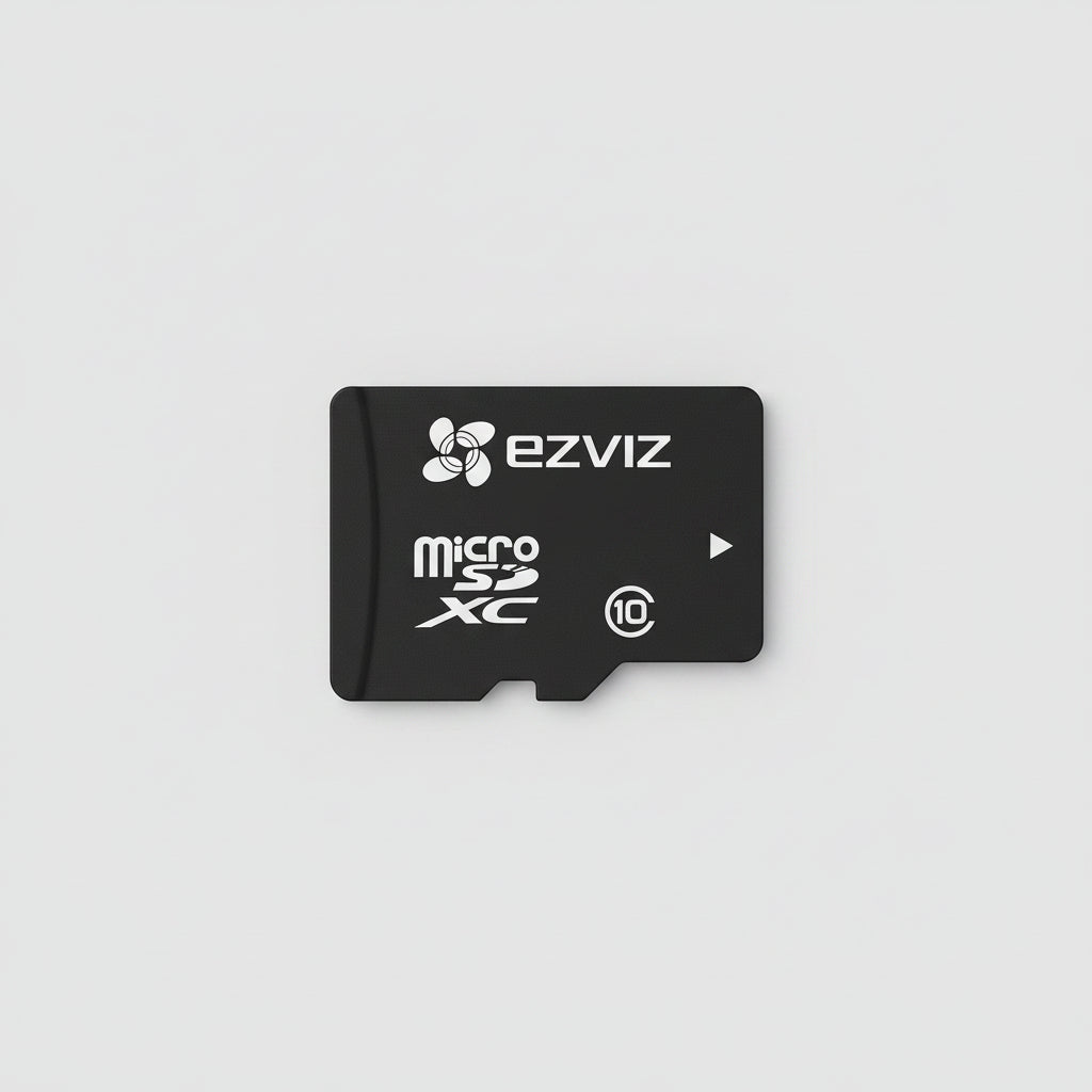 Atminties kortelė Micro SD EZVIZ CS-CMT-CARDT128G-D IĮ Signalita