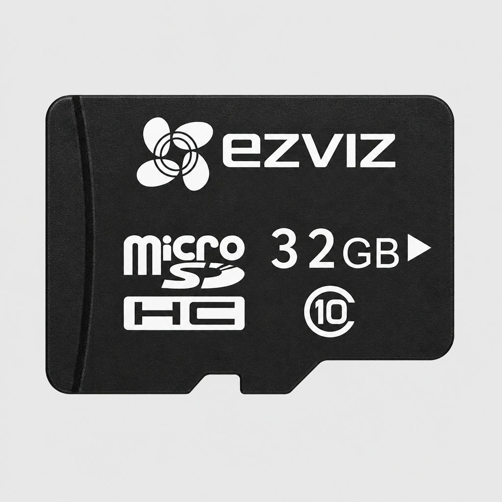 Atminties kortelė Micro SD EZVIZ CS-CMT-CARDT32G-D