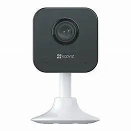 IP vaizdo kamera EZVIZ CS-H1C IĮ Signalita