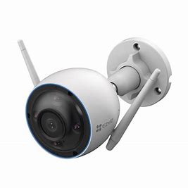IP bullet kamera EZVIZ CS-H3 F2.8