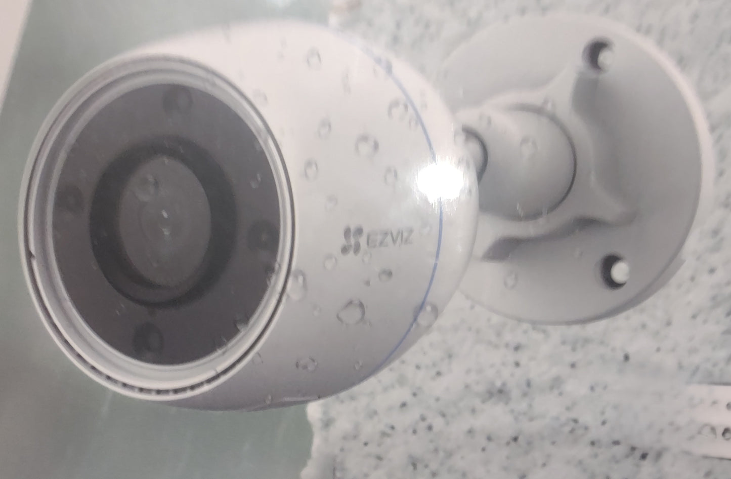 IP bullet kamera EZVIZ CS-H3c F2.8 2Mpix