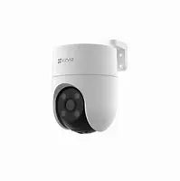 IP kamera EZVIZ CS-H8C F4mm IĮ Signalita