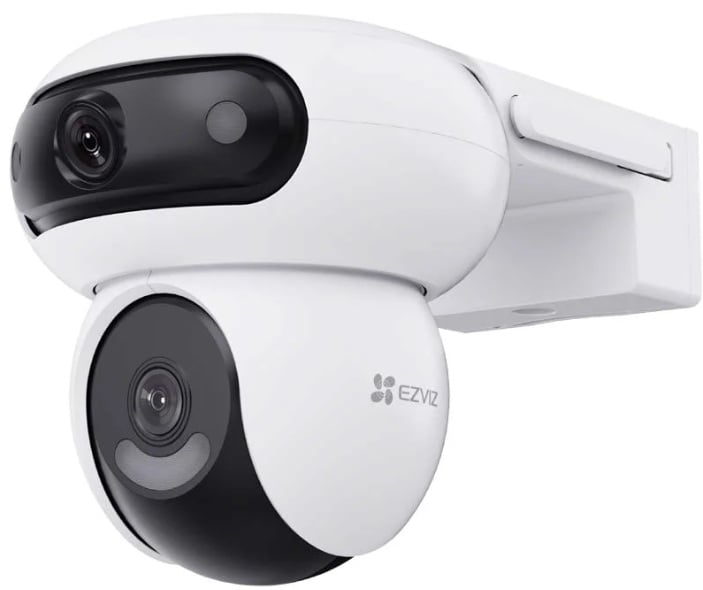 EZVIZ CS-H90 valdoma lauko kamera