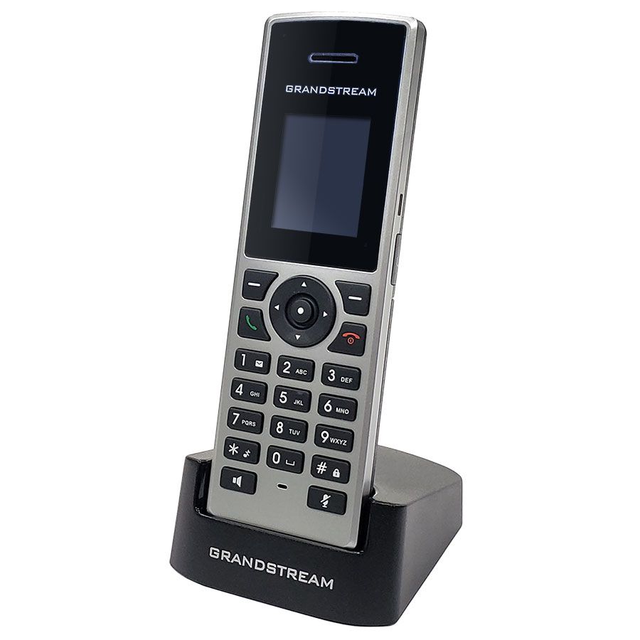 DECT IP telefonas Grandstream DP722