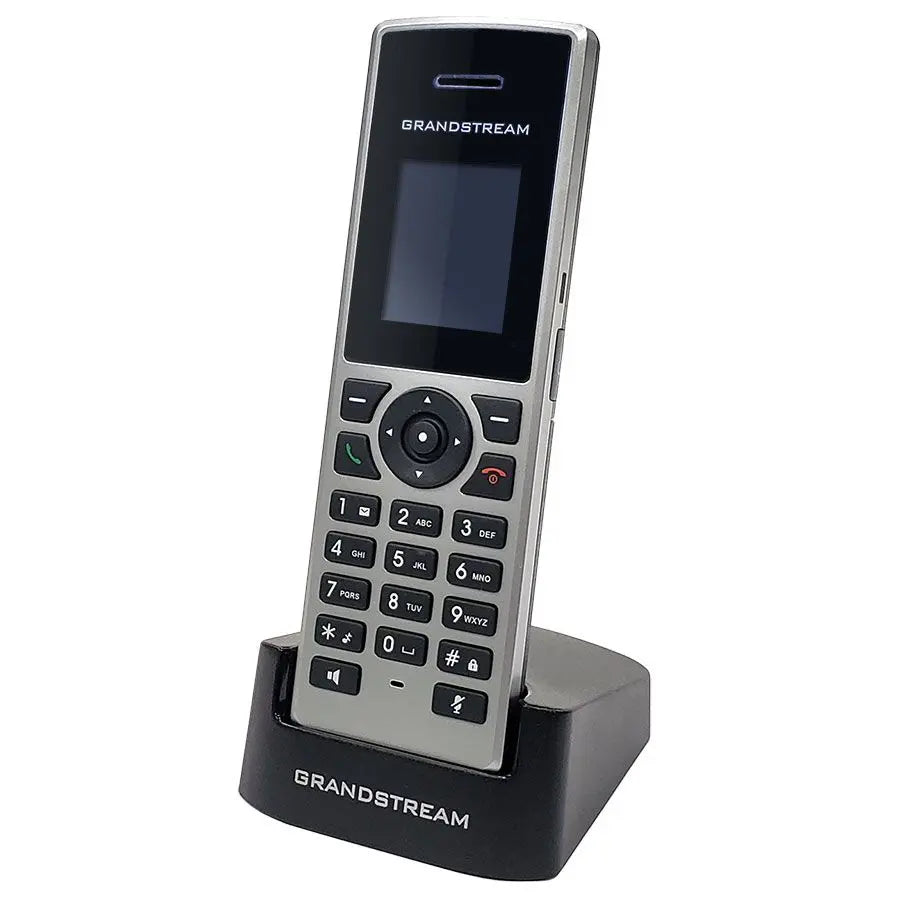 DECT IP telefonas Grandstream DP722 IĮ Signalita