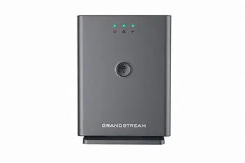 DECT VoIP bazė Granstream DP752 IĮ Signalita