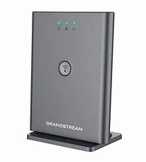 DECT VoIP bazė Granstream DP755