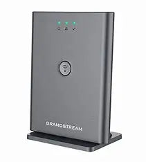 DECT VoIP bazė Granstream DP755 IĮ Signalita