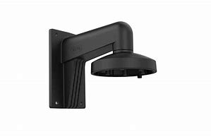 Sieninis laikiklis Hikvision DS-1273ZJ-140 juodas