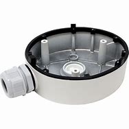 Montavimo bazė kamerai Hikvision DS-1280ZJ-TR13