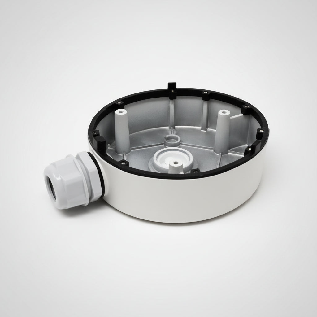 Montavimo bazė kamerai Hikvision DS-1280ZJ-TR13 IĮ Signalita