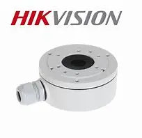 Hikvision DS-1280ZJ-XS montavimo bazė IĮ Signalita