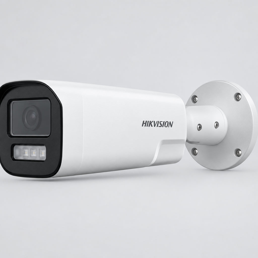 IP kamera Hikvision bullet DS-2CD1663G2-LIZU F2.8-12 IĮ Signalita
