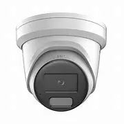 IP dome kamera Hikvision DS-2CD2386G2H-IS2U/SL F2.8 IĮ Signalita