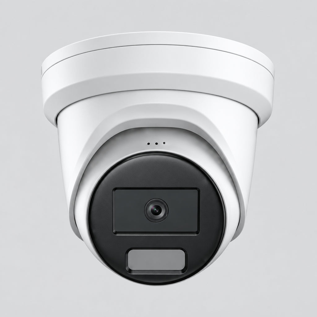 IP dome kamera Hikvision DS-2CD2386G2H-IS2U/SL F2.8 IĮ Signalita
