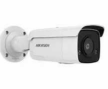 IP kamera bullet Hikvision DS-2CD2T86G2H-IS2U/SL (eF) F2.8 IĮ Signalita