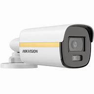 Bullet Turbo HD kamera Hikvision DS-2CE12KF3T-L F2.8