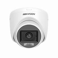 Hikvision dome kamera DS-2CE76D0T-LPFS F2.8