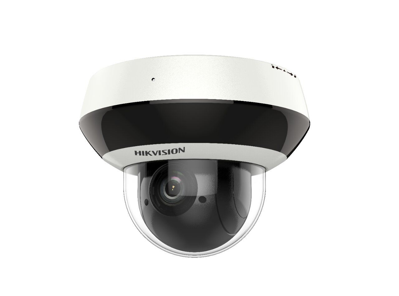 IP PTZ kamera Hikvision DS-2DE2A404IW-DE3(S6)(C) IĮ Signalita