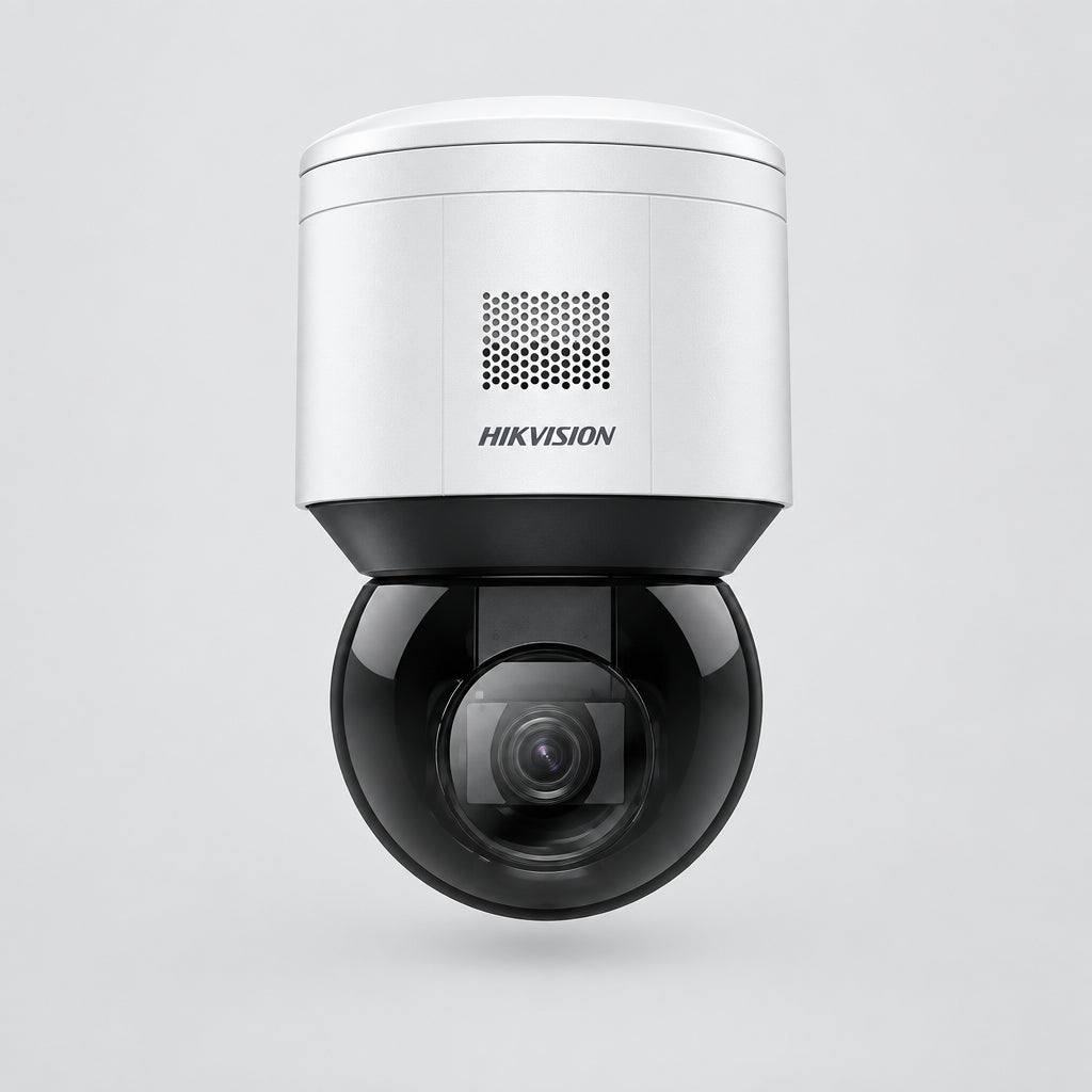 IP kamera Hikvision mini speed dome DS-2DE3A400BW-DE(F1)(T5) IĮ Signalita
