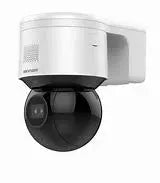 IP kamera Hikvision mini speed dome DS-2DE3A404IWG-E/W IĮ Signalita