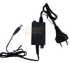 Maitinimo blokas Hikvision DS-2FA1201-DL(EUR) DC1A/12V