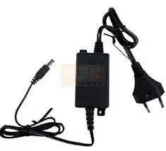 Maitinimo blokas Hikvision DS-2FA1201-DL(EUR) DC1A/12V IĮ Signalita