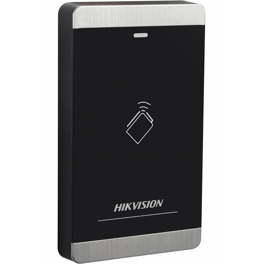 Kortelių skaitytuvas Hikvision DS-K1103M