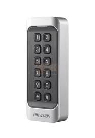 Kortelių skaitytuvas Hikvision DS-K1107AEK