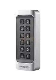 Kortelių skaitytuvas Hikvision DS-K1107AEK IĮ Signalita