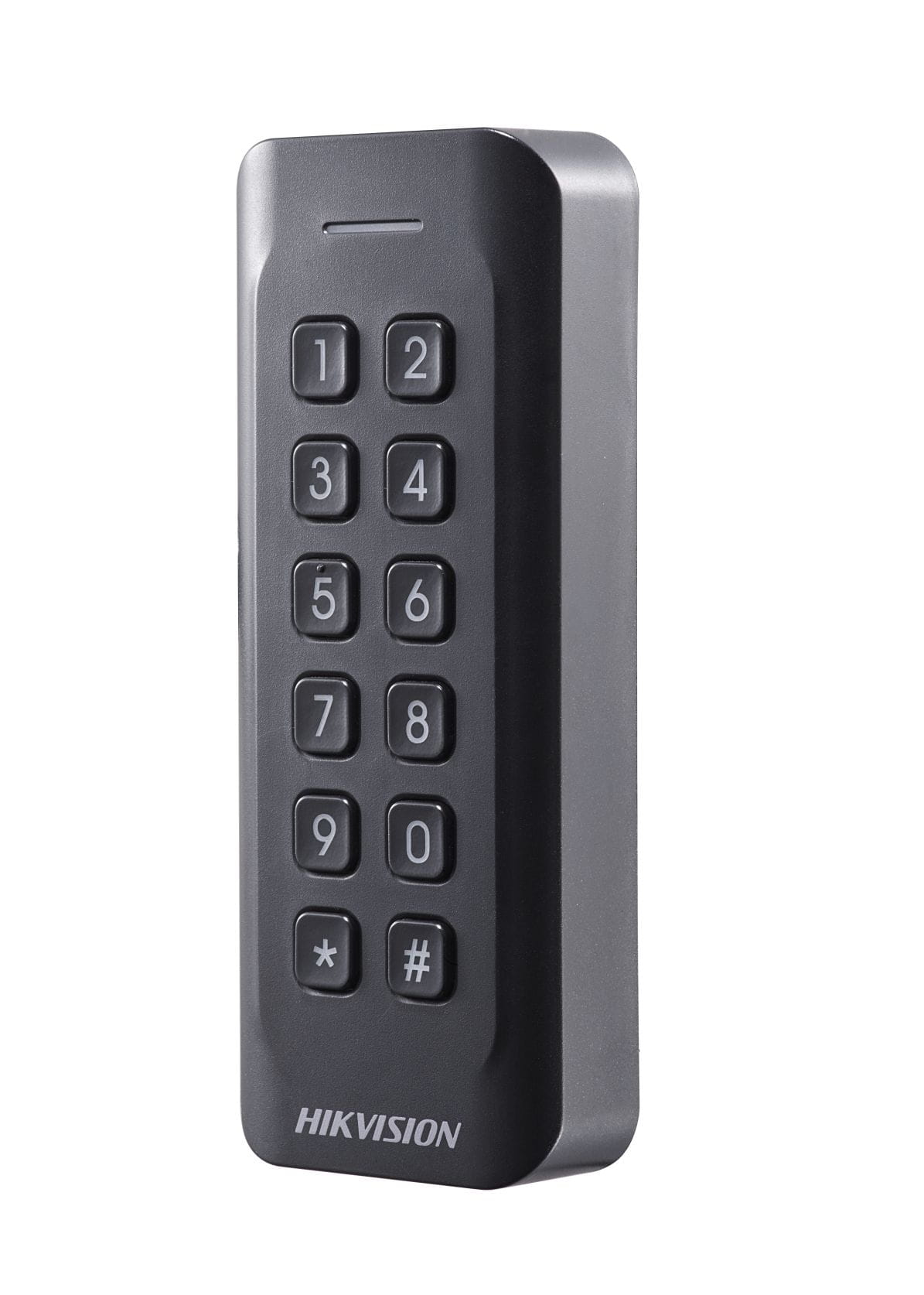 Hikvision kortelių skaitytuvas DS-K1802MK