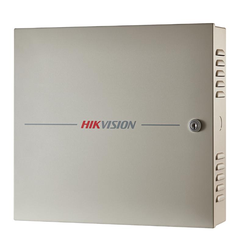 Įeigos kontroleris Hikvision DS-K2601T vienų durų