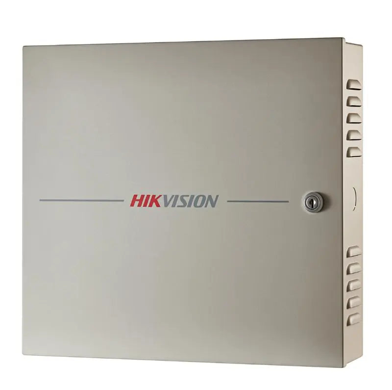Įeigos kontroleris Hikvision DS-K2601T vienų durų IĮ Signalita