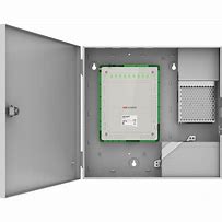 Įeigos kontroleris Hikvision DS-K2624X(P)