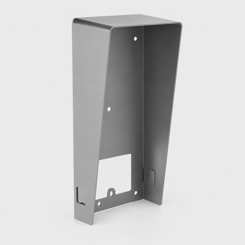 Stogelis DS-KABV8113-RS/SURFACE virštinkinis skirtas telefonspynėms DS-KV8x13 IĮ Signalita