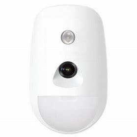 Hikvision belaidis judesio jutiklis su kamera DS-PDPC12PF-EG2-WE AX PRO