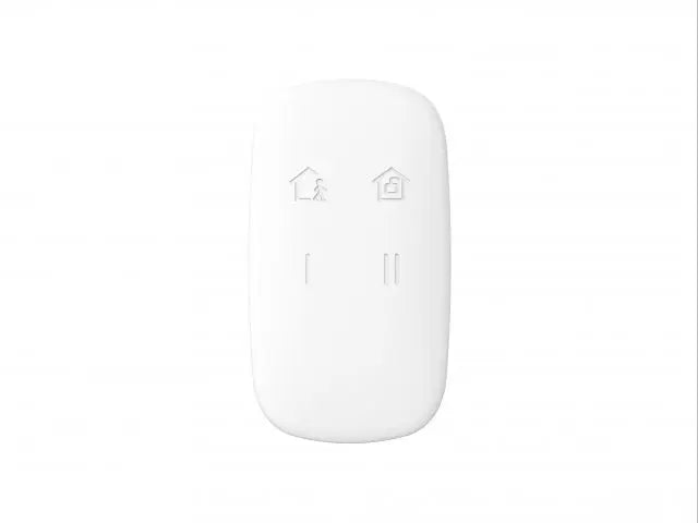 Hikvision belaidis pultelis DS-PKF1-WE(B) AX PRO IĮ Signalita
