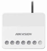 Hikvision rėlinis modulis DC7-24V DS-PM1-O1L-WE AX PRO