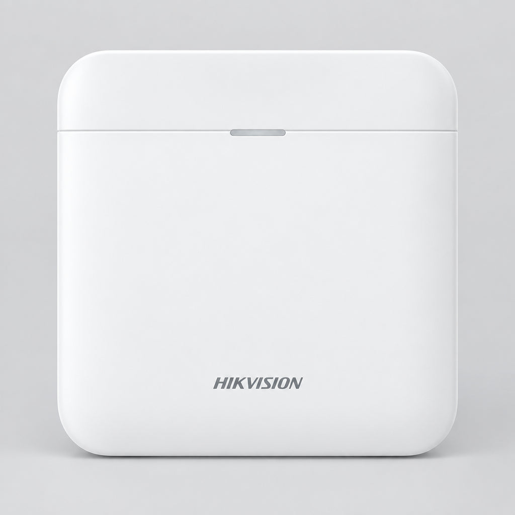 Hikvision belaidis kartotuvas DS-PR1-WE (B) AX PRO IĮ Signalita