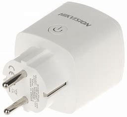Hikvision valdomas el. lizdas DS-PSP1-WE AX PRO