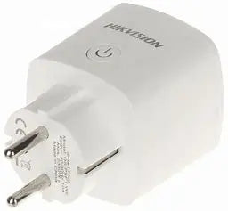 Hikvision valdomas el. lizdas DS-PSP1-WE AX PRO IĮ Signalita