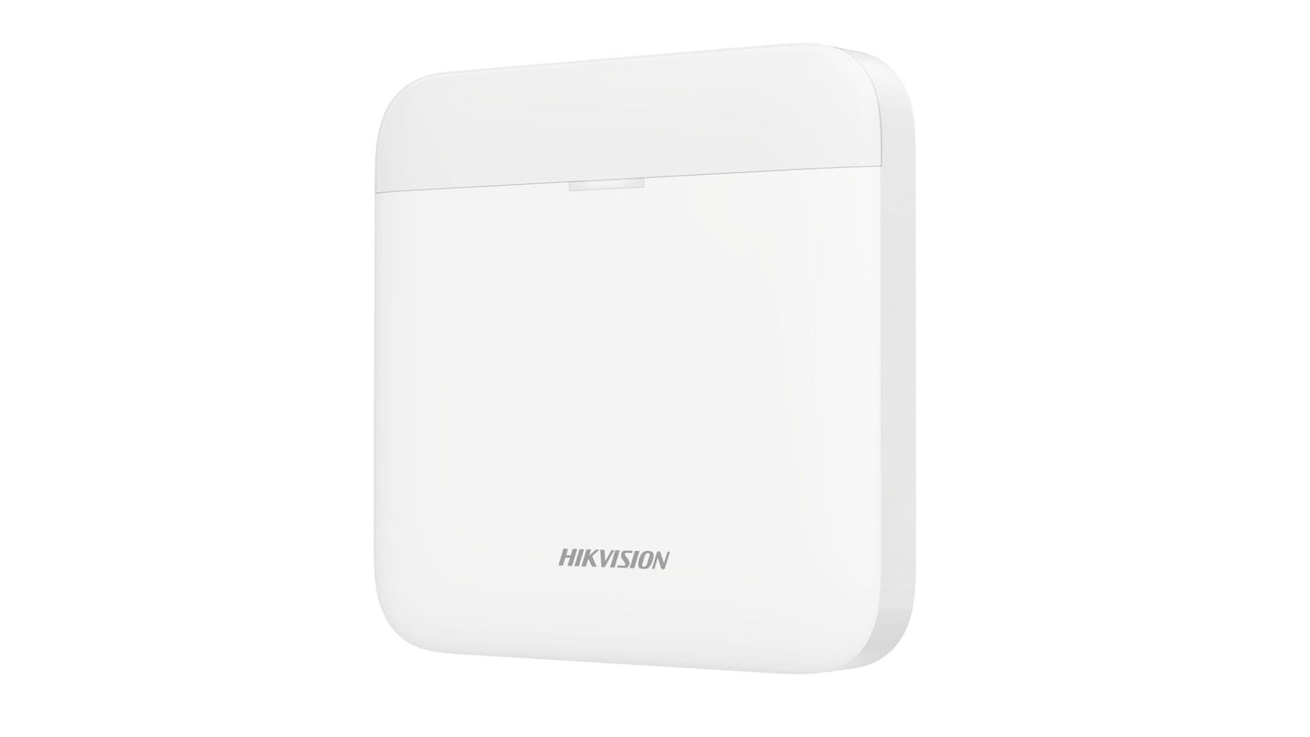 Hikvision belaidė centralė AX PRO DS-PWA64-M-WE