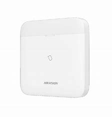 Hikvision centralė AX PRO DS-PWA96-M-WE