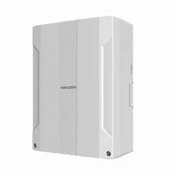 Hikvision hibridinė centralė AX PRO DS-PWA96-M2H-WE IĮ Signalita